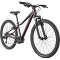 CANNONDALE TRAIL 24" (C5210GU20/RPP) 2