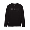 BLUZA FOX ABSOLUTE TECH BLACK BLACK L 1