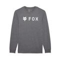 BLUZA FOX ABSOLUTE TECH HEATHER GRAPHITE XL 1