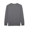 BLUZA FOX ABSOLUTE TECH HEATHER GRAPHITE XL 2