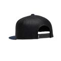 CZAPKA Z DASZKIEM JUNIOR FOX ABSOLUTE SB MESH MIDNIGHT YOS 2