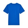 T-SHIRT JUNIOR FOX ABSOLUTE BLUE YM 2