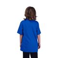 T-SHIRT JUNIOR FOX ABSOLUTE BLUE YM 4
