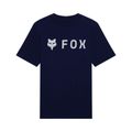 T-SHIRT JUNIOR FOX ABSOLUTE NAVY YL 1