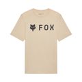 T-SHIRT JUNIOR FOX ABSOLUTE TAN YS 2