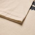 T-SHIRT JUNIOR FOX ABSOLUTE TAN YS 10