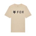 T-SHIRT JUNIOR FOX ABSOLUTE TAN YM 1