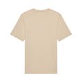 T-SHIRT JUNIOR FOX ABSOLUTE TAN YM 3