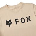 T-SHIRT JUNIOR FOX ABSOLUTE TAN YM 5
