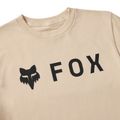T-SHIRT JUNIOR FOX ABSOLUTE TAN YM 6