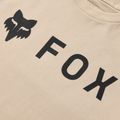 T-SHIRT JUNIOR FOX ABSOLUTE TAN YXL 7