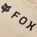 T-SHIRT JUNIOR FOX ABSOLUTE TAN YXL 8