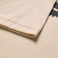 T-SHIRT JUNIOR FOX ABSOLUTE TAN YXL 10