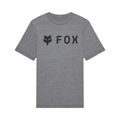 T-SHIRT JUNIOR FOX ABSOLUTE HEATHER DARK GREY YL 1