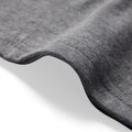 T-SHIRT JUNIOR FOX ABSOLUTE HEATHER DARK GREY YXL 6