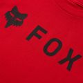 T-SHIRT JUNIOR FOX ABSOLUTE TIBETAN RED YM 4