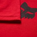 T-SHIRT JUNIOR FOX ABSOLUTE TIBETAN RED YM 5
