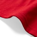 T-SHIRT JUNIOR FOX ABSOLUTE TIBETAN RED YS 6