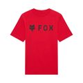 T-SHIRT JUNIOR FOX ABSOLUTE TIBETAN RED YXL 1