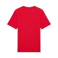 T-SHIRT JUNIOR FOX ABSOLUTE TIBETAN RED YXL 2