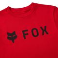 T-SHIRT JUNIOR FOX ABSOLUTE TIBETAN RED YXL 3