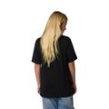 T-SHIRT JUNIOR FOX ABSOLUTE ULTRA BLACK YXL 5