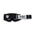 GOGLE MOTOCYKLOWE FOX AIRSPACE CORE BLACK OS 3
