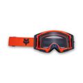 GOGLE MOTOCYKLOWE FOX AIRSPACE CORE FLUO ORANGE OS 1