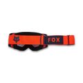GOGLE MOTOCYKLOWE FOX AIRSPACE CORE FLUO ORANGE OS 2