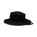 KAPELUSZ FOX BASE OVER SUN BLACK S/M 2