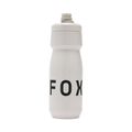 BIDON FOX PODIUM BOTTLE WHITE 0,71 L 1