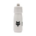 BIDON FOX PODIUM BOTTLE WHITE 0,71 L 2