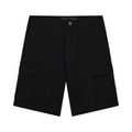 SPODENKI FOX CARGO RIPSTOP BLACK 30 1