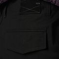 SPODENKI FOX CARGO RIPSTOP BLACK 32 7