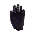RĘKAWICE MOTOCYKLOWE JUNIOR FOX DIRTPAW BLACK KM 2