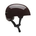 KASK ROWEROWY FOX FLIGHT SOLID COCOA L 1