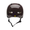 KASK ROWEROWY FOX FLIGHT SOLID COCOA L 2