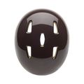 KASK ROWEROWY FOX FLIGHT SOLID COCOA L 3