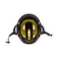 KASK ROWEROWY FOX FLIGHT SOLID COCOA L 4