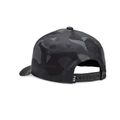 CZAPKA Z DASZKIEM JUNIOR FOX HEAD 110 SB BLACK CAMO YOS 4