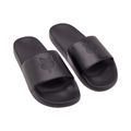 KLAPKI FOX HEAD SLIDE BLACK M 1