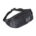 NERKA FOX HIP PACK SLIM BLACK OS 1