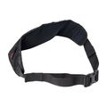 NERKA FOX HIP PACK SLIM BLACK OS 2