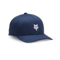CZAPKA Z DASZKIEM JUNIOR FOX LEGACY 110 SB MIDNIGHT YOS 1