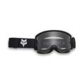GOGLE MOTOCYKLOWE FOX MAIN CORE BLACK OS 1