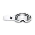 GOGLE MOTOCYKLOWE FOX MAIN CORE WHITE OS 1