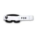 GOGLE MOTOCYKLOWE FOX MAIN CORE WHITE OS 2