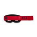 GOGLE MOTOCYKLOWE FOX MAIN CORE FLUO RED OS 2