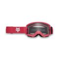 GOGLE MOTOCYKLOWE FOX MAIN CORE PINK OS 1