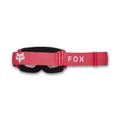 GOGLE MOTOCYKLOWE FOX MAIN CORE PINK OS 2
